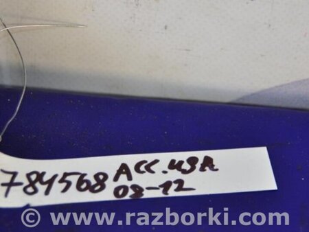 ФОТО Блок управления дав. в шинах для Honda Accord CW (12.2008 - 03.2013) Киев