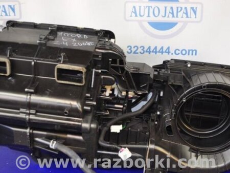 ФОТО Корпус печки для Honda Accord CW (12.2008 - 03.2013) Киев