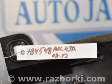 ФОТО Корпус печки для Honda Accord CW (12.2008 - 03.2013) Киев