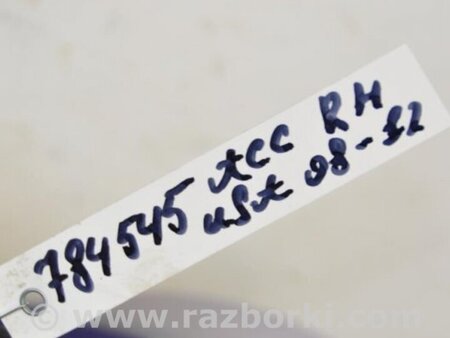 ФОТО Подрулевые переключатели (Гитара) для Honda Accord CW (12.2008 - 03.2013) Киев
