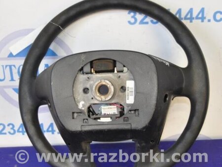 ФОТО Руль для Honda Accord CW (12.2008 - 03.2013) Киев