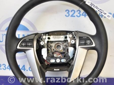 ФОТО Руль для Honda Accord CW (12.2008 - 03.2013) Киев