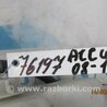 ФОТО Расширительный бачок для Honda Accord CW (12.2008 - 03.2013) Киев