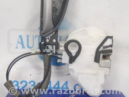 ФОТО Замок двери для Honda Accord CW (12.2008 - 03.2013) Киев