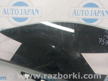 ФОТО Стекло двери для Honda Accord CW (12.2008 - 03.2013) Киев