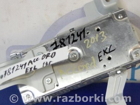 ФОТО Блок электронный для Honda Accord CW (12.2008 - 03.2013) Киев