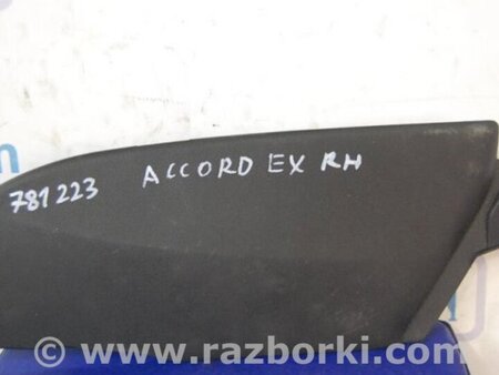ФОТО Накладка торпеды для Honda Accord CW (12.2008 - 03.2013) Киев
