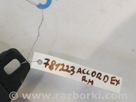 ФОТО Накладка торпеды для Honda Accord CW (12.2008 - 03.2013) Киев