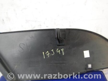 ФОТО Накладка торпеды для Honda Accord CW (12.2008 - 03.2013) Киев