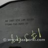 ФОТО Накладка торпеды для Honda Accord CW (12.2008 - 03.2013) Киев