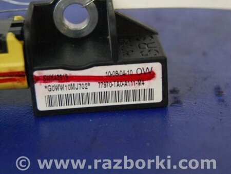 ФОТО Датчик удара для Honda Accord CW (12.2008 - 03.2013) Киев