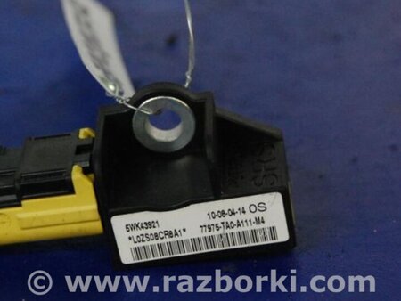 ФОТО Датчик удара для Honda Accord CW (12.2008 - 03.2013) Киев