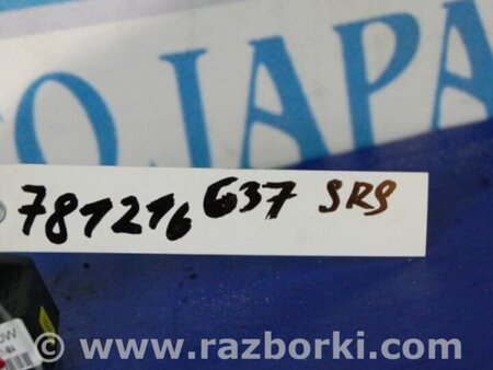 ФОТО Датчик удара для Honda Accord CW (12.2008 - 03.2013) Киев