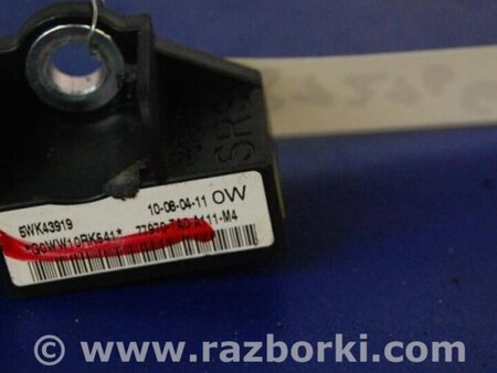ФОТО Датчик удара для Honda Accord CW (12.2008 - 03.2013) Киев