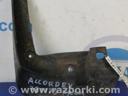 ФОТО Брызговик для Honda Accord CW (12.2008 - 03.2013) Киев