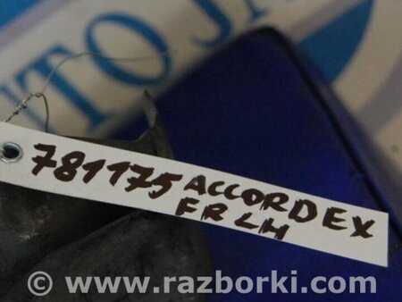 ФОТО Брызговик для Honda Accord CW (12.2008 - 03.2013) Киев