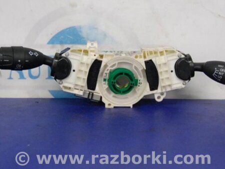 ФОТО Подрулевые переключатели (Гитара) для Honda Accord CW (12.2008 - 03.2013) Киев