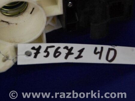 ФОТО Подрулевые переключатели (Гитара) для Honda Accord CW (12.2008 - 03.2013) Киев