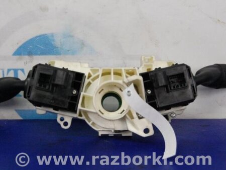ФОТО Подрулевые переключатели (Гитара) для Honda Accord CW (12.2008 - 03.2013) Киев