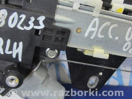 ФОТО Стеклоподъемник для Honda Accord CW (12.2008 - 03.2013) Киев