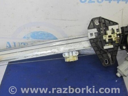 ФОТО Стеклоподъемник для Honda Accord CW (12.2008 - 03.2013) Киев