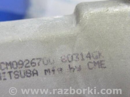 ФОТО Стеклоподъемник для Honda Accord CW (12.2008 - 03.2013) Киев