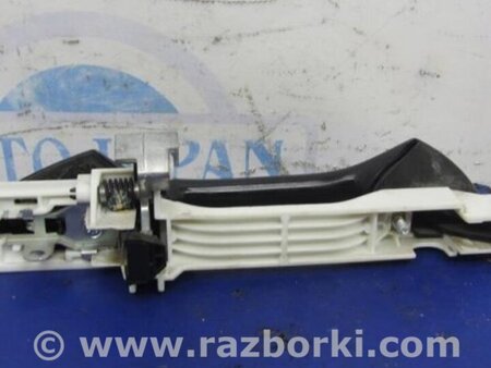 ФОТО Ручка двери для Honda Accord CW (12.2008 - 03.2013) Киев