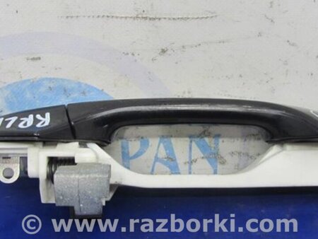 ФОТО Ручка двери для Honda Accord CW (12.2008 - 03.2013) Киев