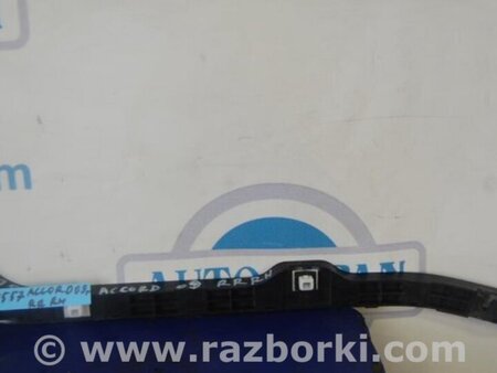 ФОТО Кронштейн бампера для Honda Accord CW (12.2008 - 03.2013) Киев