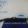 ФОТО Кронштейн бампера для Honda Accord CW (12.2008 - 03.2013) Киев