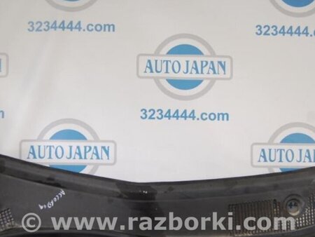 ФОТО Пластик под лобовое стекло (Жабо) для Honda Accord CW (12.2008 - 03.2013) Киев