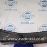 Пластик под лобовое стекло (Жабо) Honda Accord CW (12.2008 - 03.2013)