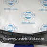 ФОТО Пластик под лобовое стекло (Жабо) для Honda Accord CW (12.2008 - 03.2013) Киев