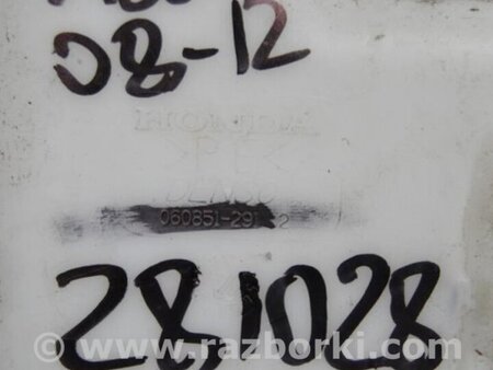 ФОТО Бачок омывателя для Honda Accord CW (12.2008 - 03.2013) Киев