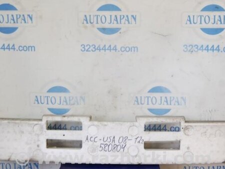 ФОТО Наполнитель бампера передний для Honda Accord CW (12.2008 - 03.2013) Киев