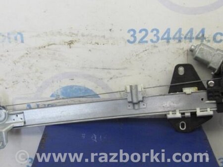 ФОТО Стеклоподъемник для Honda Accord CW (12.2008 - 03.2013) Киев