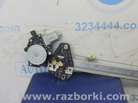 ФОТО Стеклоподъемник для Honda Accord CW (12.2008 - 03.2013) Киев