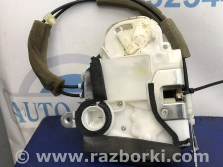 ФОТО Замок двери для Honda Accord CW (12.2008 - 03.2013) Киев