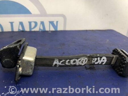 ФОТО Ограничитель двери для Honda Accord CW (12.2008 - 03.2013) Киев