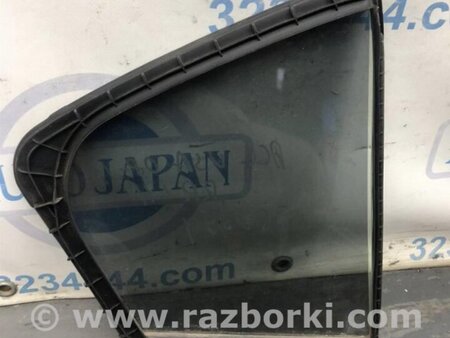 ФОТО Стекло двери глухое для Honda Accord CW (12.2008 - 03.2013) Киев