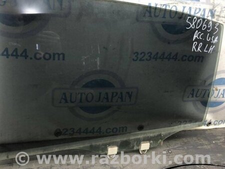 ФОТО Стекло двери для Honda Accord CW (12.2008 - 03.2013) Киев