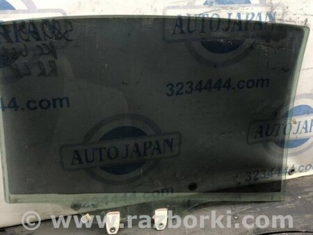 ФОТО Стекло двери для Honda Accord CW (12.2008 - 03.2013) Киев