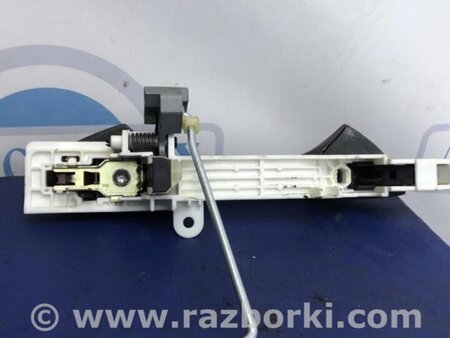 ФОТО Ручка двери для Honda Accord CW (12.2008 - 03.2013) Киев