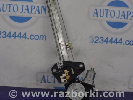 ФОТО Стеклоподъемник для Honda Accord CW (12.2008 - 03.2013) Киев