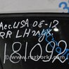 ФОТО Стекло двери глухое для Honda Accord CW (12.2008 - 03.2013) Киев