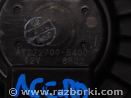 ФОТО Моторчик печки для Honda Accord CW (12.2008 - 03.2013) Киев
