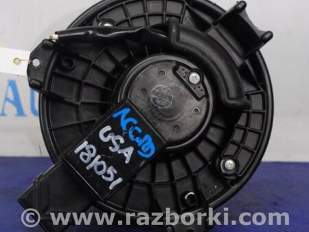 ФОТО Моторчик печки для Honda Accord CW (12.2008 - 03.2013) Киев