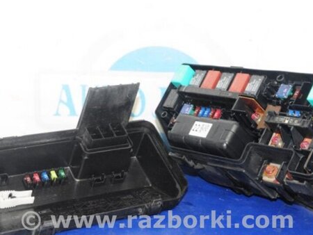 ФОТО Блок предохранителей для Honda Accord CW (12.2008 - 03.2013) Киев