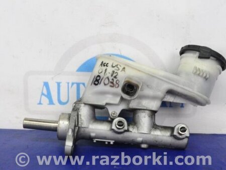 ФОТО Главный тормозной цилиндр для Honda Accord CW (12.2008 - 03.2013) Киев