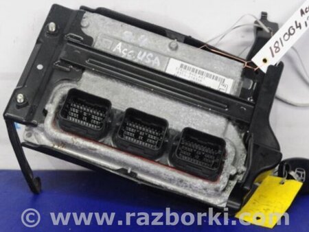 ФОТО Блок управления двигателем для Honda Accord CW (12.2008 - 03.2013) Киев